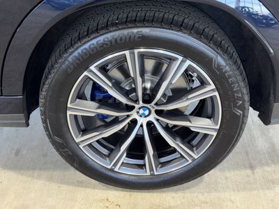 2026 BMW X6 - Photo 36