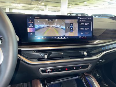2026 BMW X6 - Photo 27