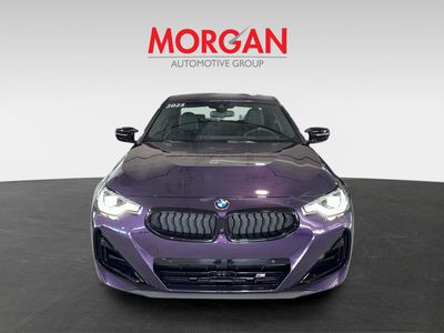 2025 BMW 2 Series - Photo 3