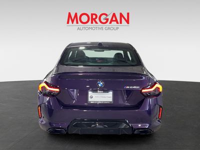 2025 BMW 2 Series - Photo 7