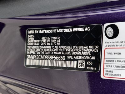 2025 BMW 2 Series - Photo 33