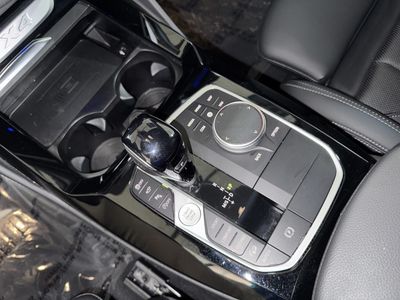 2025 BMW X4 - Photo 29
