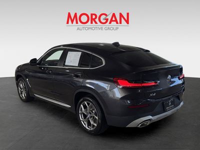 2025 BMW X4 - Photo 6