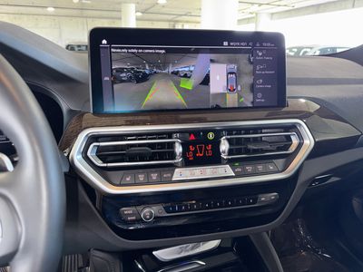 2025 BMW X4 - Photo 28