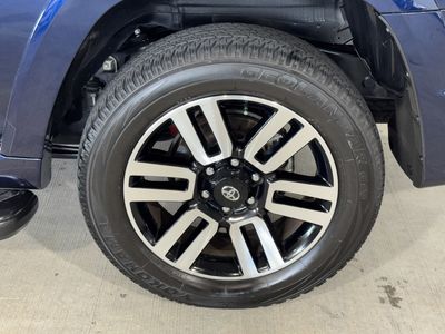 2022 Toyota 4Runner - Photo 35
