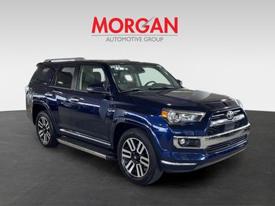 2022 Toyota 4Runner - Photo 2