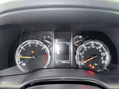 2022 Toyota 4Runner - Photo 23