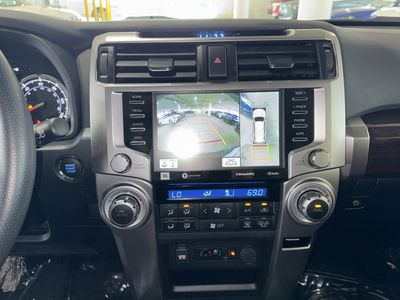 2022 Toyota 4Runner - Photo 26
