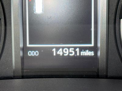 2022 Toyota 4Runner - Photo 24