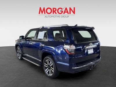 2022 Toyota 4Runner - Photo 6
