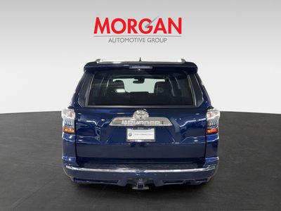 2022 Toyota 4Runner - Photo 7