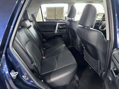 2022 Toyota 4Runner - Photo 12