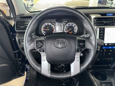 2022 Toyota 4Runner - Photo 20