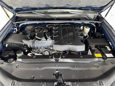 2022 Toyota 4Runner - Photo 34