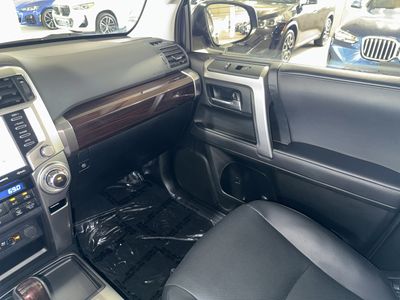 2022 Toyota 4Runner - Photo 29