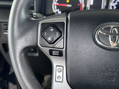 2022 Toyota 4Runner - Photo 21