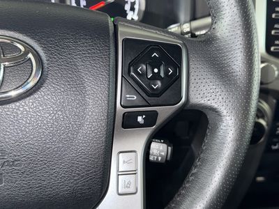 2022 Toyota 4Runner - Photo 22