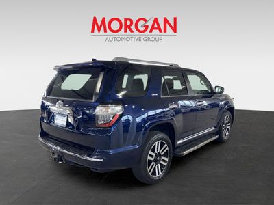 2022 Toyota 4Runner - Photo 8