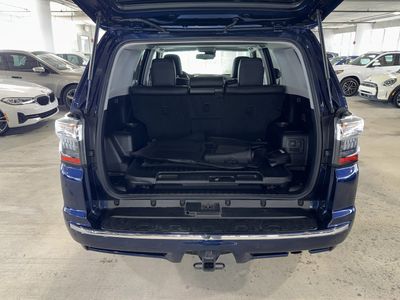 2022 Toyota 4Runner - Photo 13