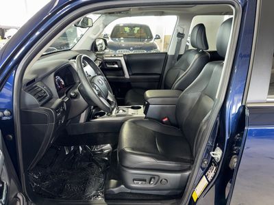 2022 Toyota 4Runner - Photo 18