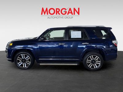 2022 Toyota 4Runner - Photo 5