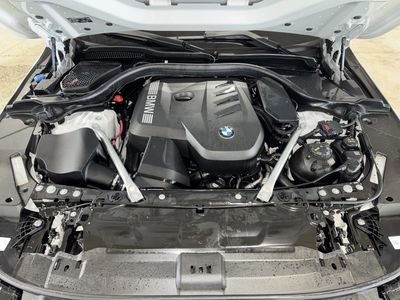 2025 BMW 5 Series - Photo 35