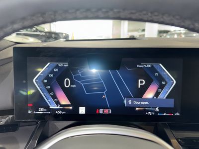 2025 BMW 5 Series - Photo 24