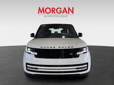 2024 Land Rover Range Rover - Photo 3