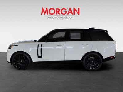 2024 Land Rover Range Rover - Photo 7