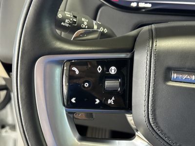2024 Land Rover Range Rover - Photo 24