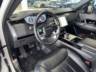 2024 Land Rover Range Rover - Photo 5