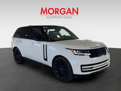 2024 Land Rover Range Rover - Photo 2