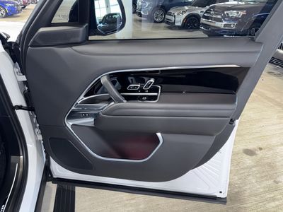 2024 Land Rover Range Rover - Photo 11
