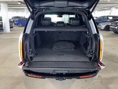 2024 Land Rover Range Rover - Photo 16