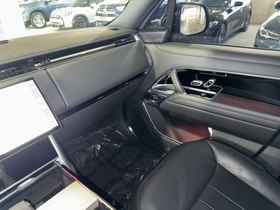 2024 Land Rover Range Rover - Photo 33