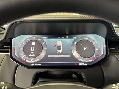 2024 Land Rover Range Rover - Photo 30