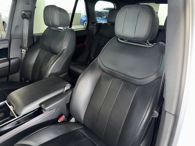 2024 Land Rover Range Rover - Photo 26