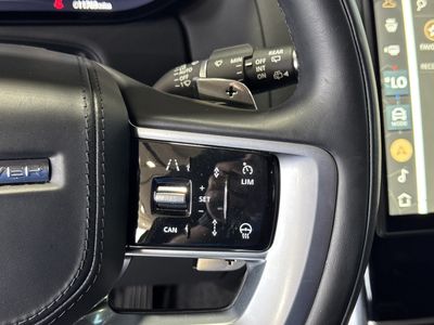 2024 Land Rover Range Rover - Photo 25