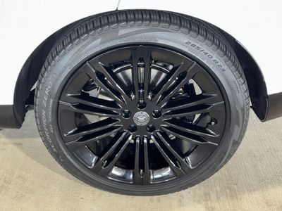 2024 Land Rover Range Rover - Photo 35