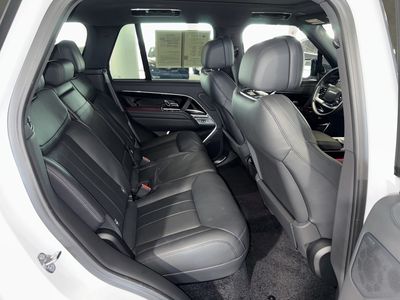 2024 Land Rover Range Rover - Photo 15