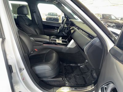 2024 Land Rover Range Rover - Photo 12