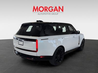 2024 Land Rover Range Rover - Photo 10