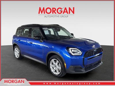 2025 MINI Cooper S Countryman - Photo 1