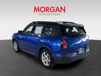 2025 MINI Cooper S Countryman - Photo 6