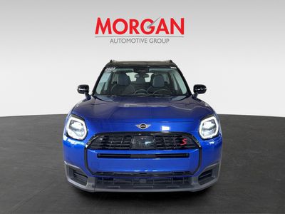 2025 MINI Cooper S Countryman - Photo 3