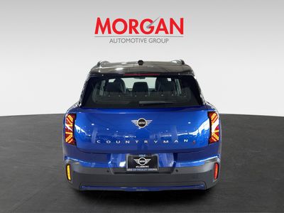 2025 MINI Cooper S Countryman - Photo 7