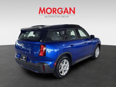 2025 MINI Cooper S Countryman - Photo 8