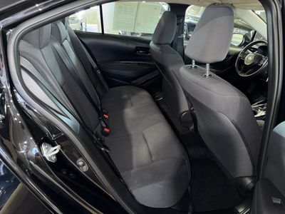 2025 Toyota Corolla - Photo 12