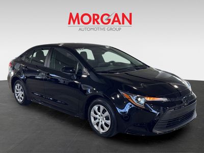 2025 Toyota Corolla - Photo 2