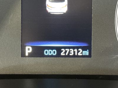 2025 Toyota Corolla - Photo 24